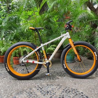 Affordable momentum bike For Sale Carousell Philippines