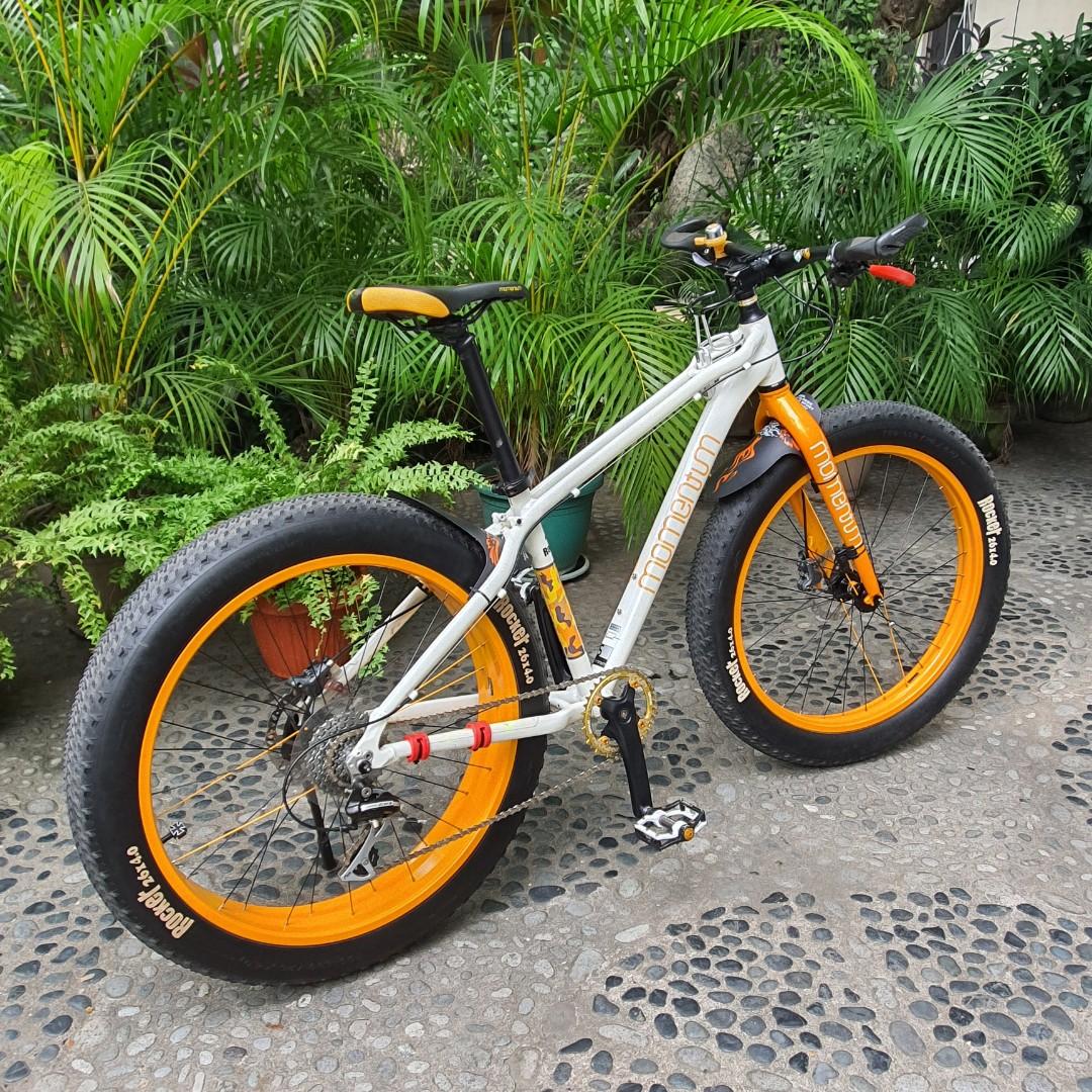 giant rocker 3 fat bike