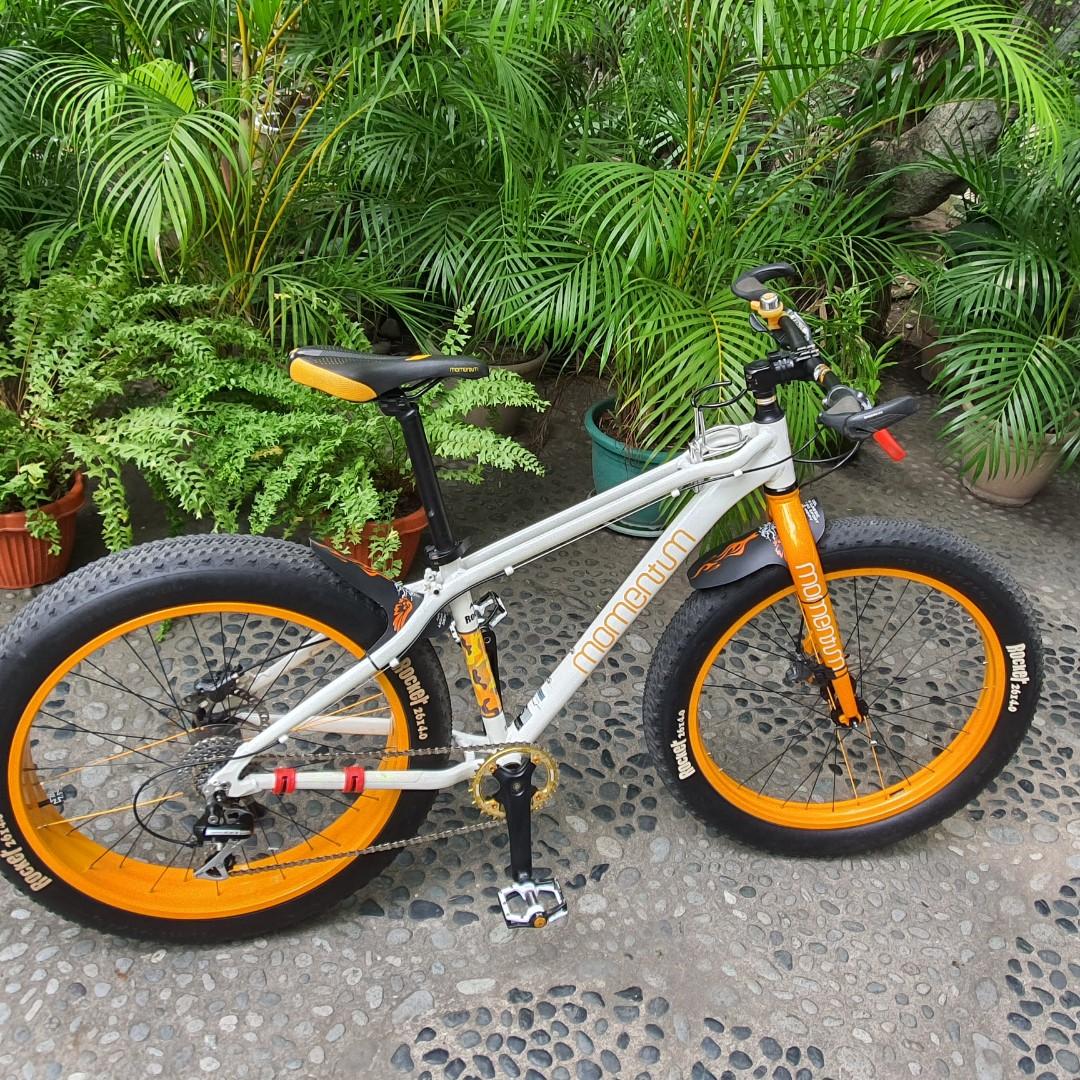 giant rocker 3 fat bike