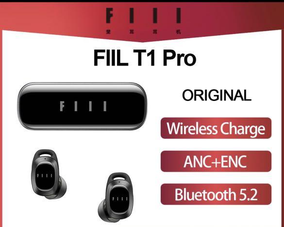 Fiil t1 pro best sale case
