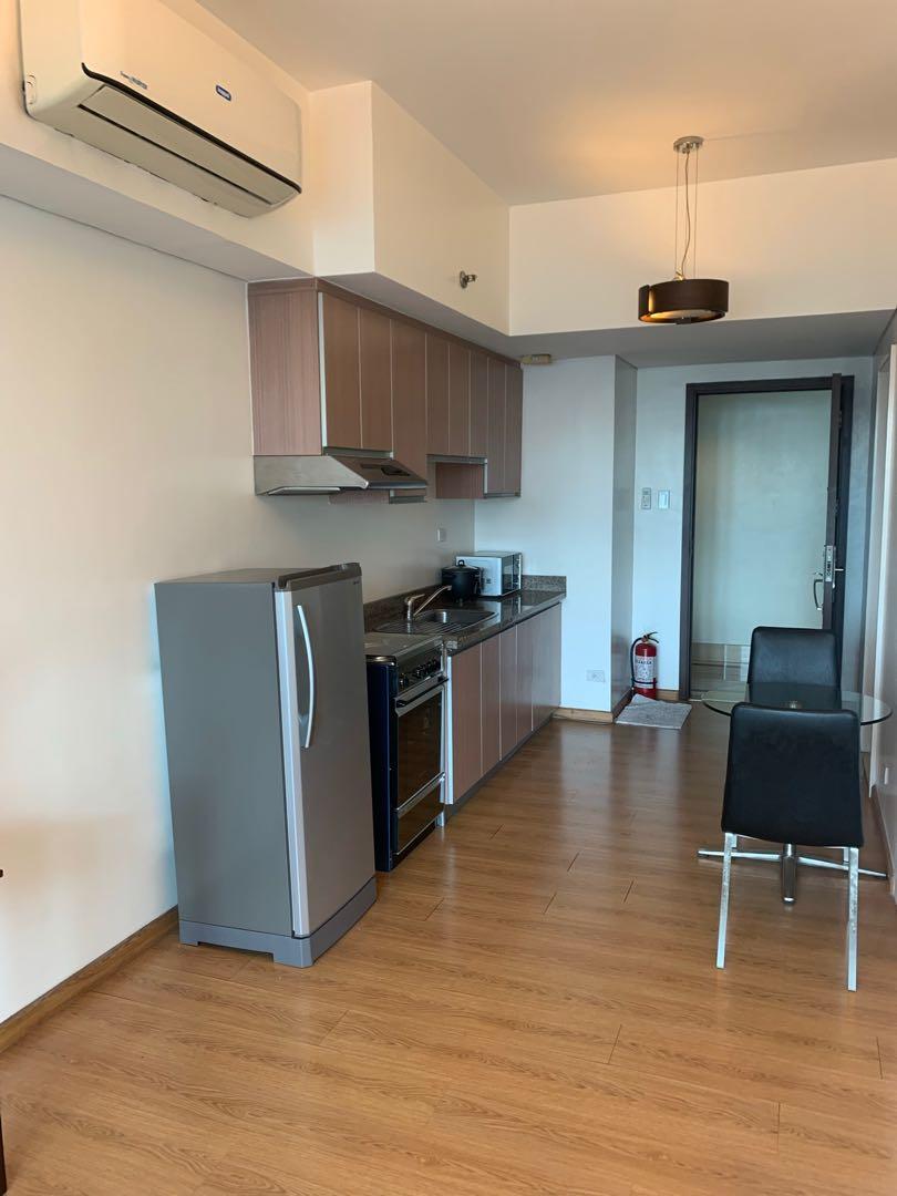 For Sale Studio St. Francis Shangrila, Property, For Sale