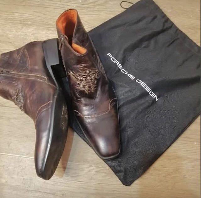 Robert wayne boots store