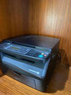 Fujixerox Printer