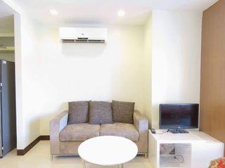 Fully Furnished, Bright & Clean Studio Unit For Sale at One Central Salcedo Village Makati City