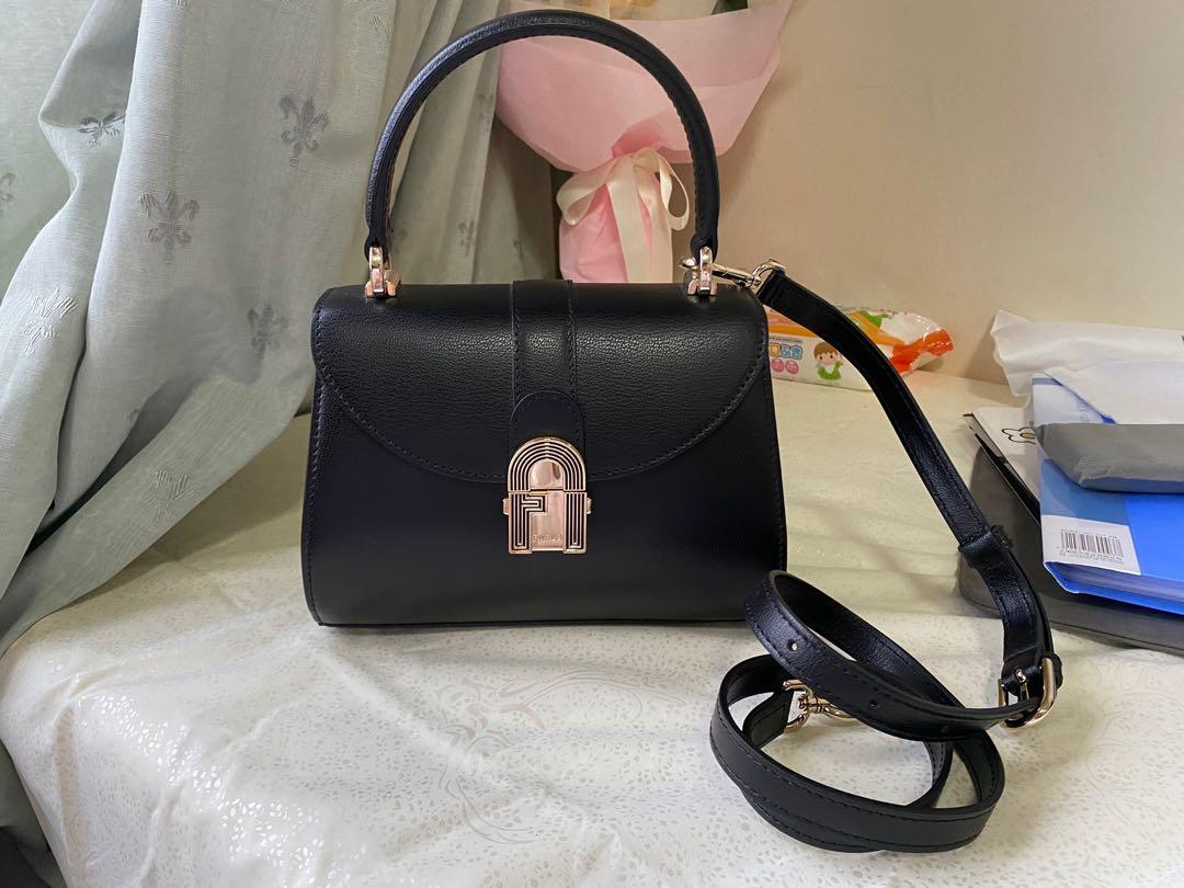Furla 1927 opera bag 2025