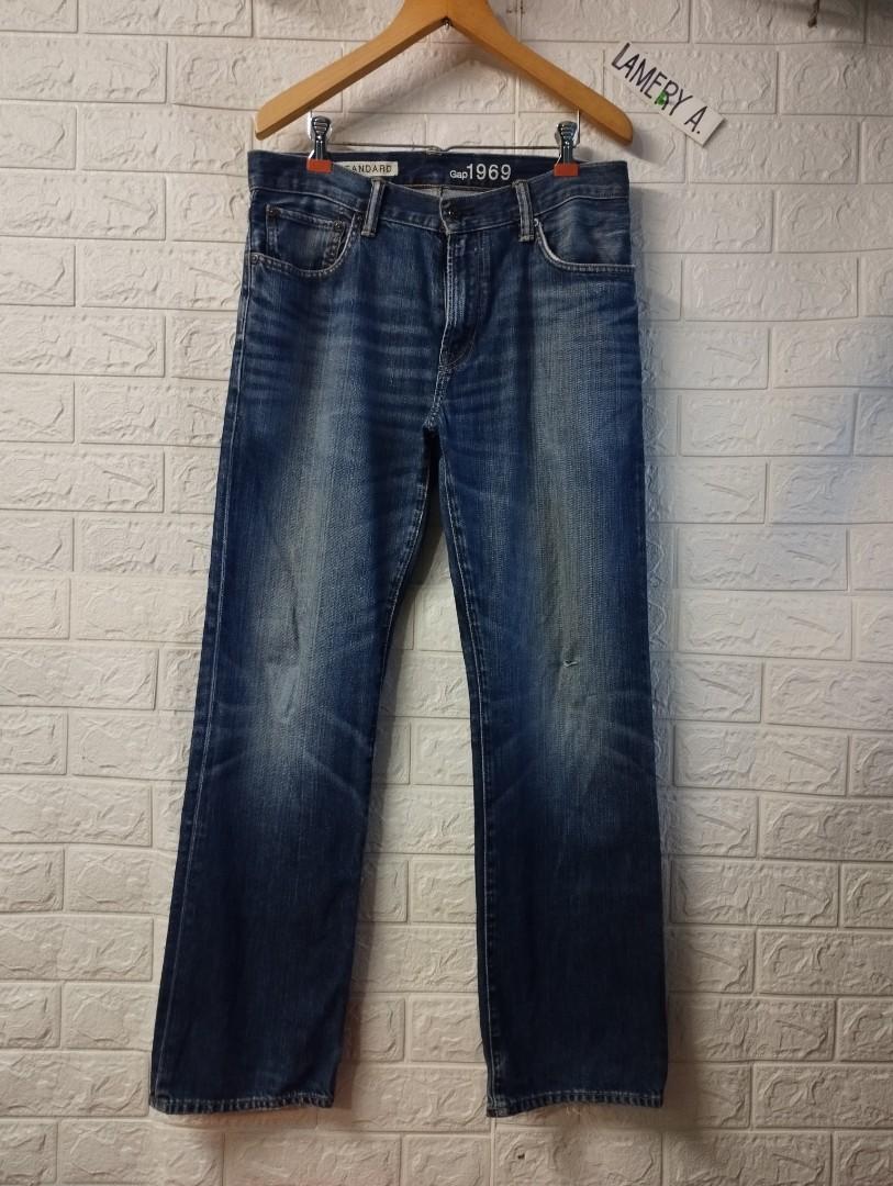 Gap 1969 shop pants