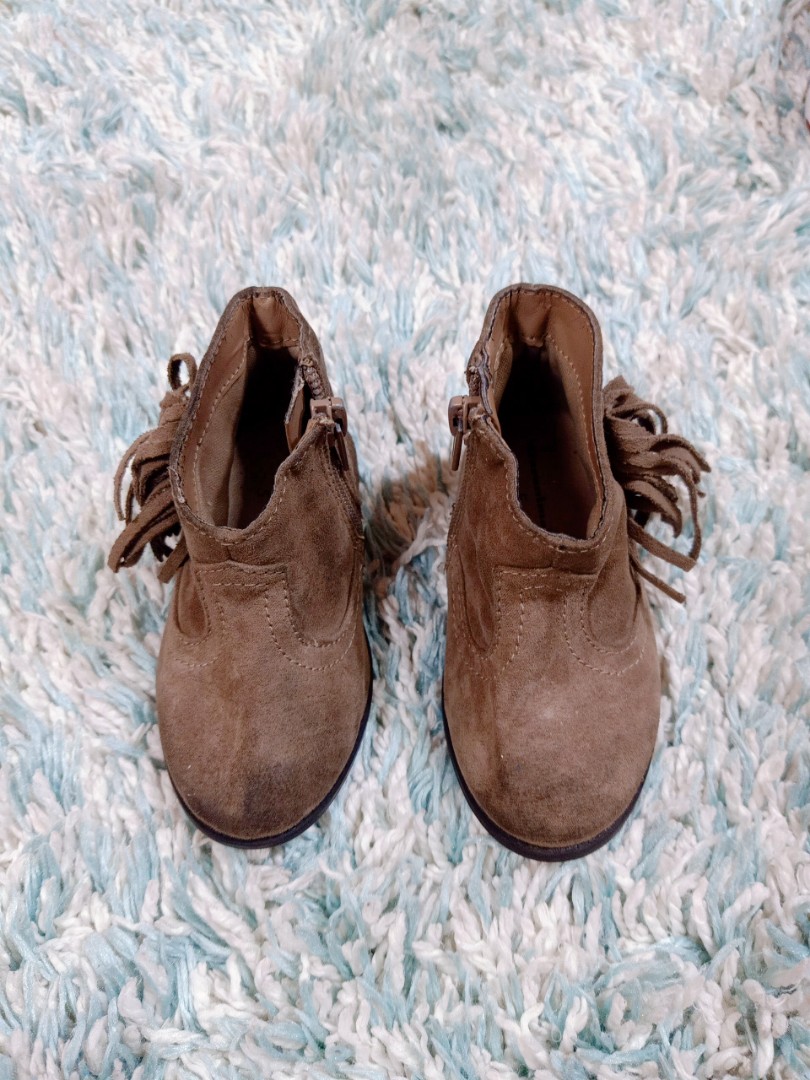 Garanimals boy sale boots
