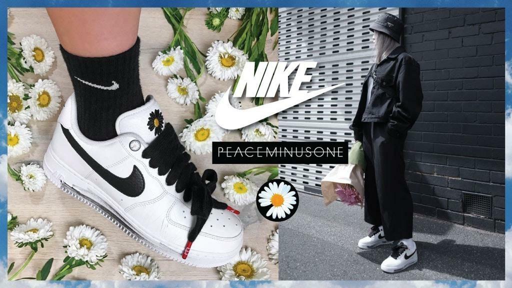 gd air force 1 white