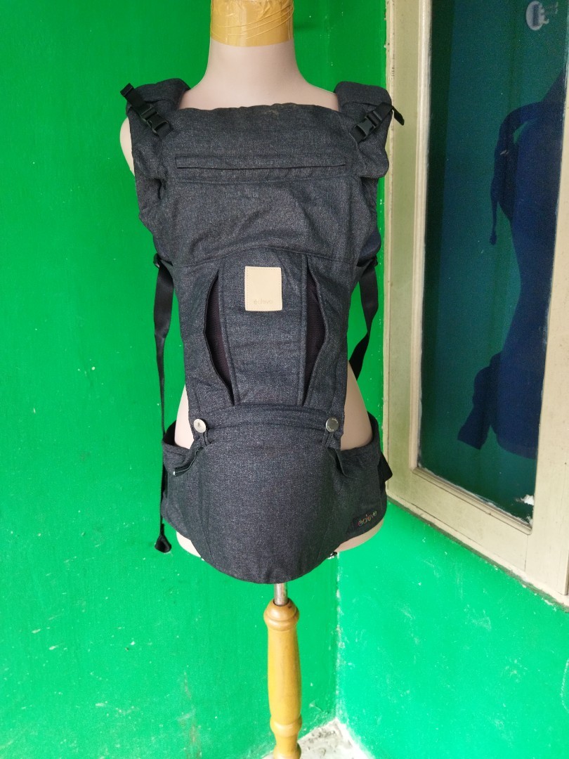 Ecleve hipseat outlet