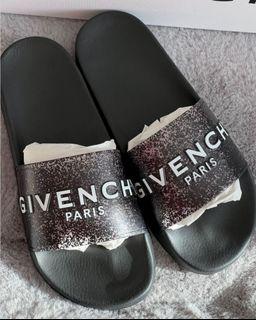 Givenchy Slides Women