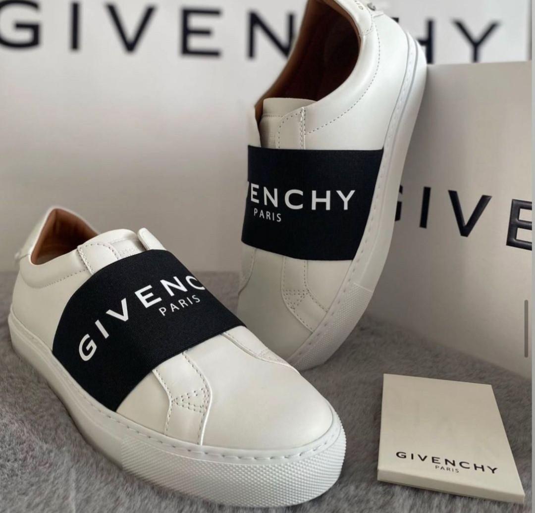 Givenchy casual shoes online