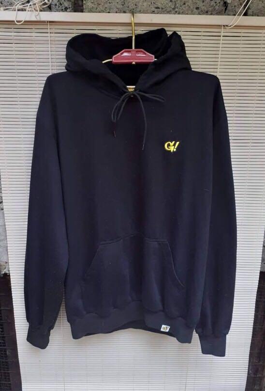 Gnarly hoodie outlet