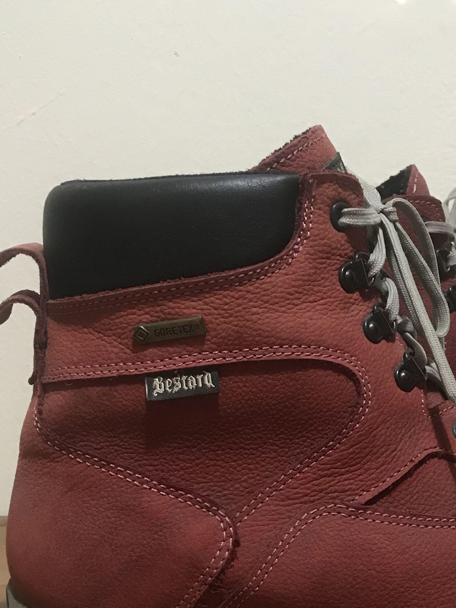 Bestard goretex hot sale