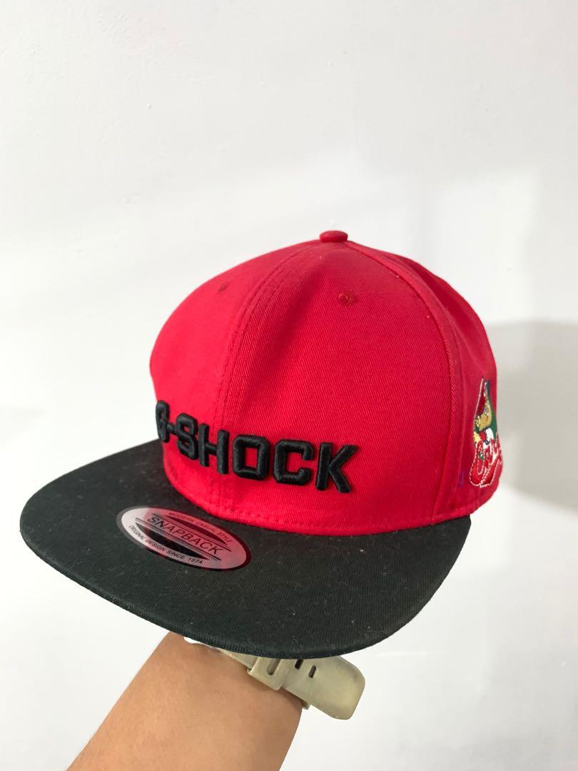 G cheap shock cap