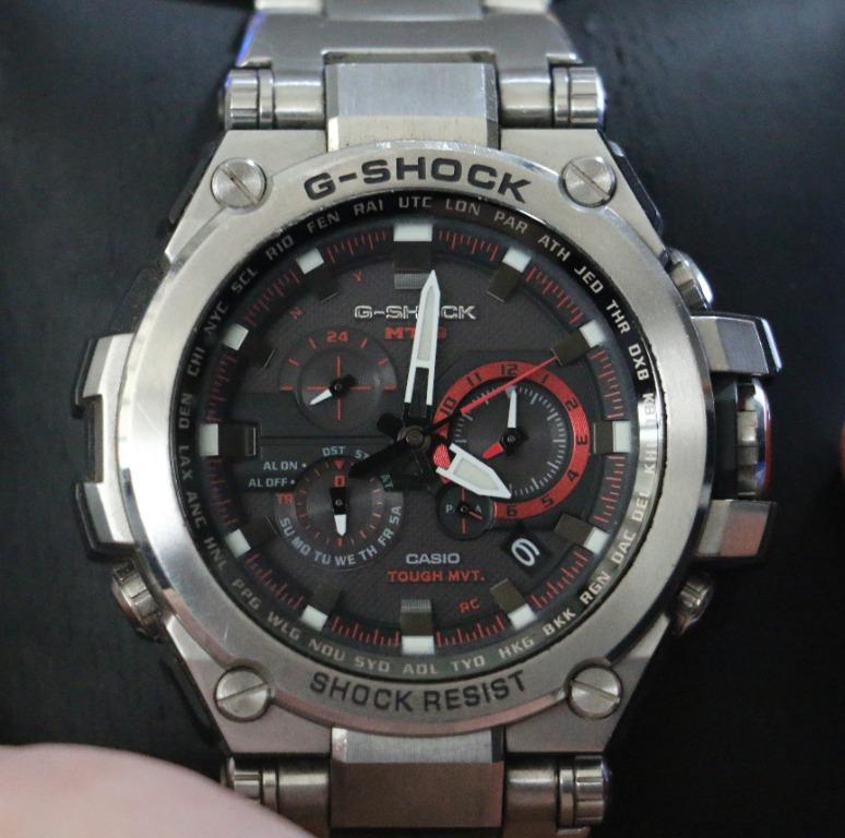 G shock mtg s1000 price sales