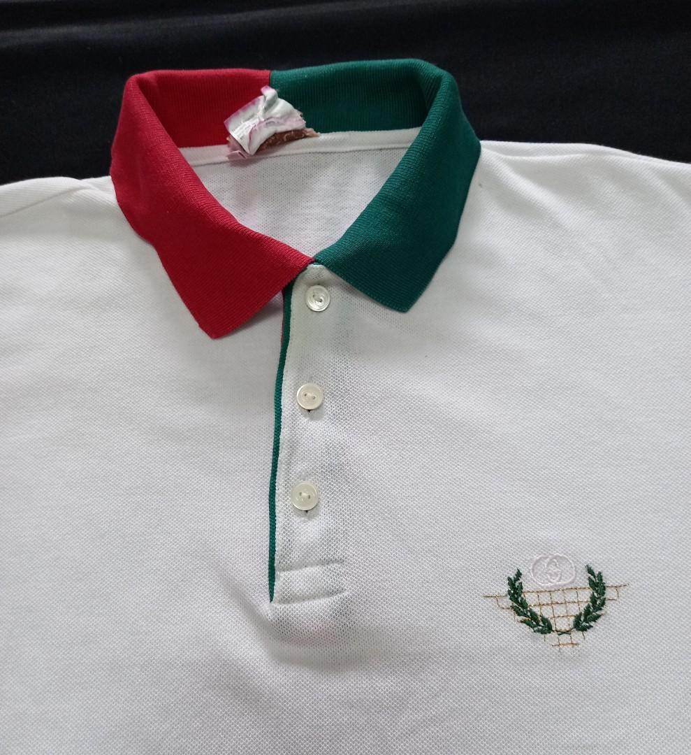 Polos gucci originales 2025