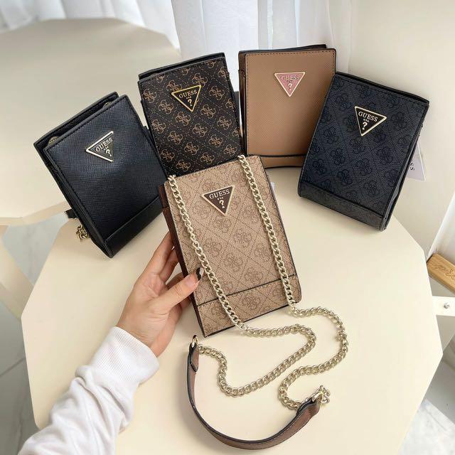 Guess phone bag clearance