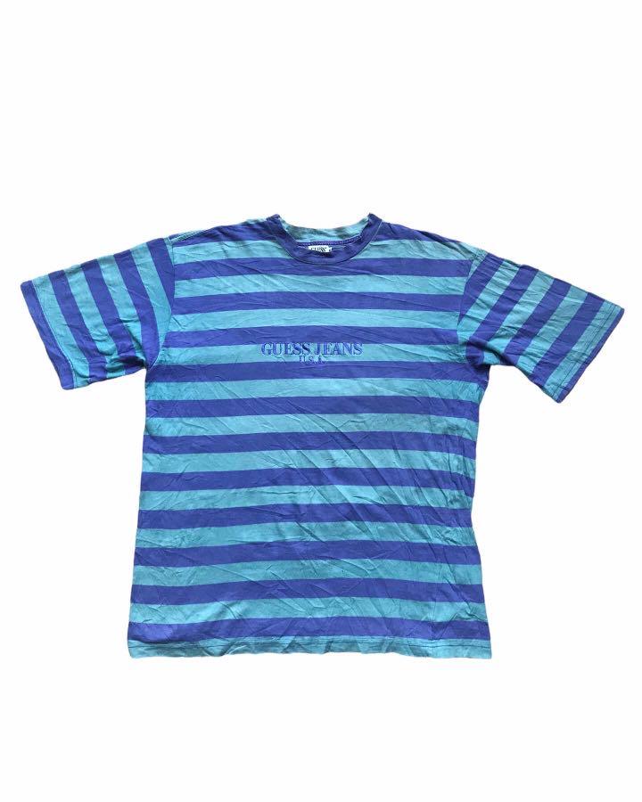 Guess travis shop scott t shirt