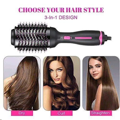 Electric hair dryer brush discount