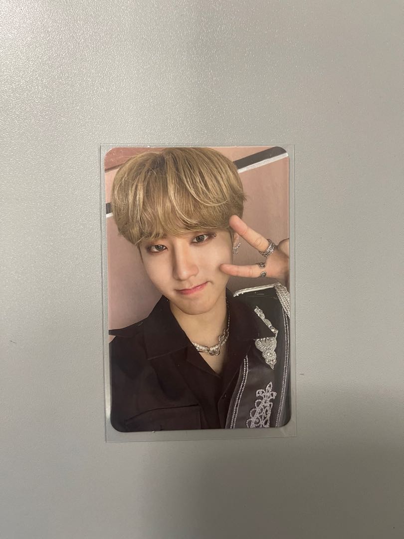 Han Jewel Case Pc, Hobbies & Toys, Memorabilia & Collectibles, KWave on Carousell