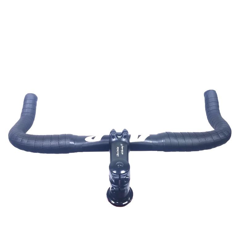 Handle bar option Full bike order WEAPON Raiser bar drop bar bullhorn bar Alumnium alloy CNC process Light weight. Sports Equipment Bicycles Parts Bicycles on Carousell
