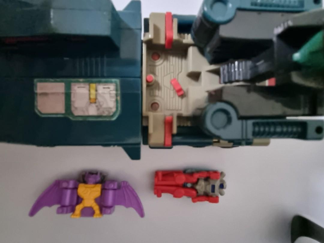 Cintura Reversibile Con Fibbia Rettangolare In GG Supreme E Pelle Di - Foto 7