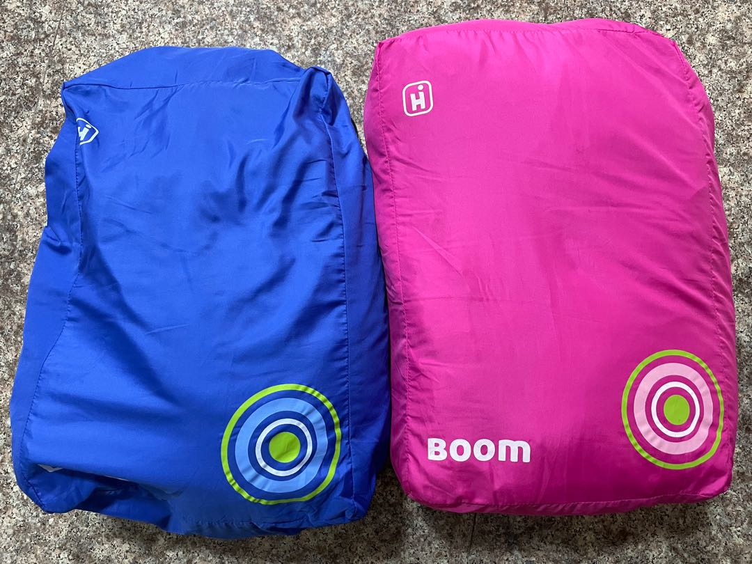 Hi gear deals sleeping bag