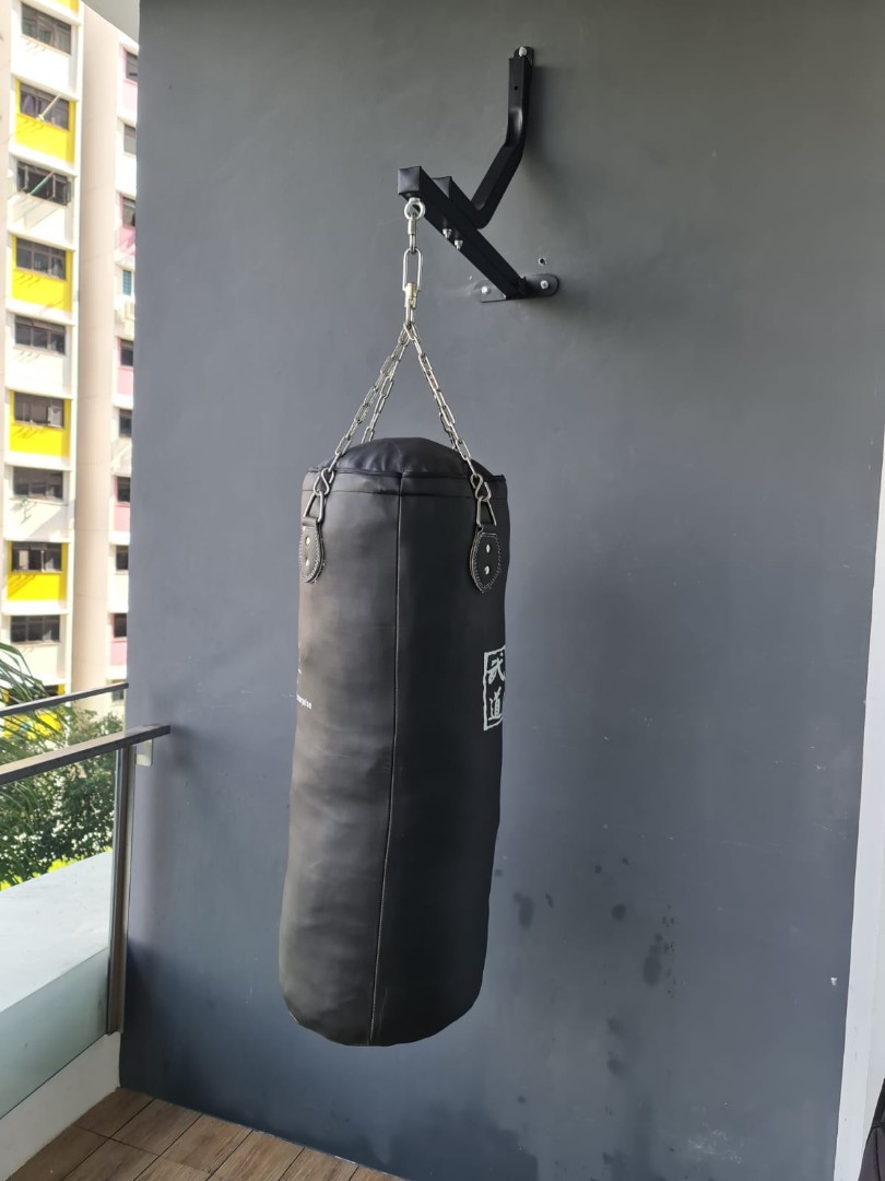 50kg punch new arrivals bag