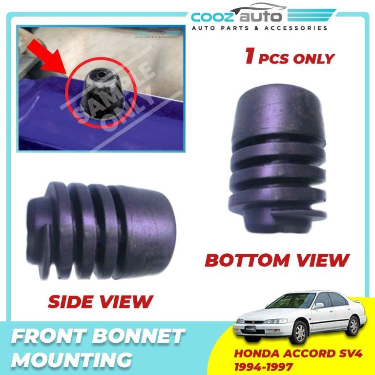 Honda accord outlet sv4 accessories