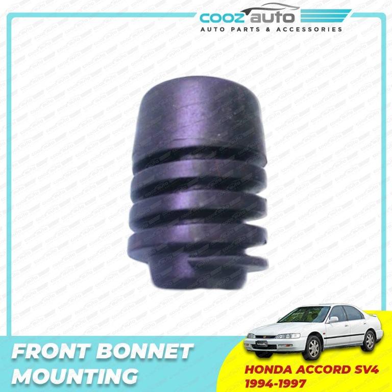Honda accord hotsell sv4 accessories