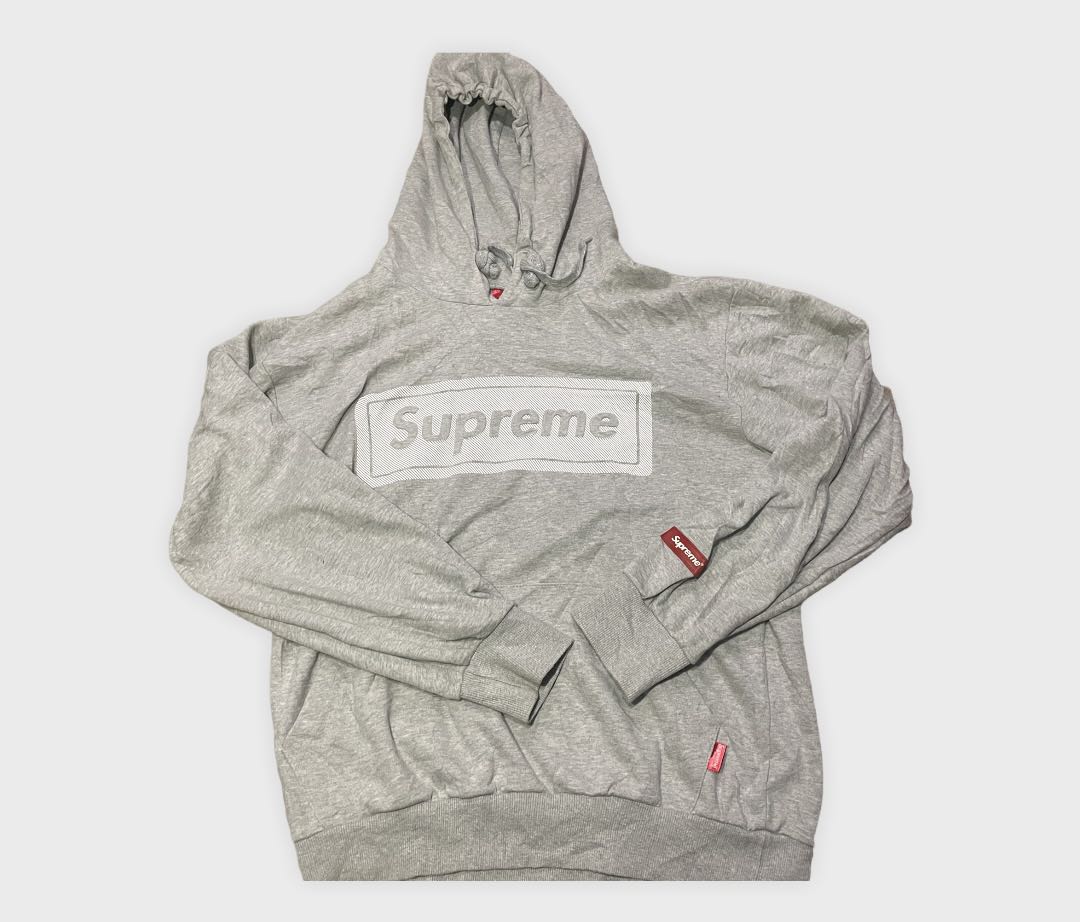 Harga hoodie supreme made in korea outlet