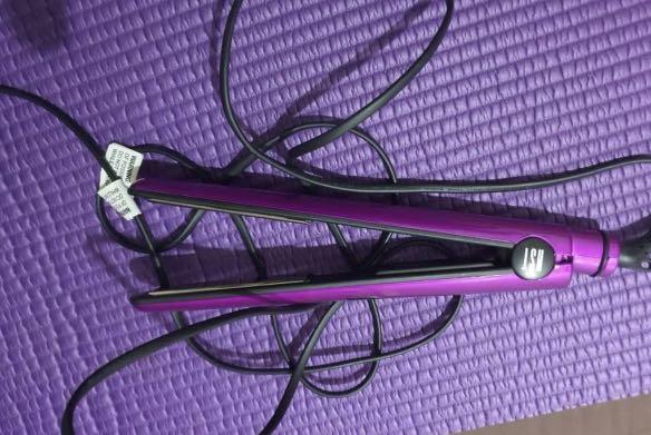 Hot shot tools hair straightener Beauty Personal Care Hair on Carousell