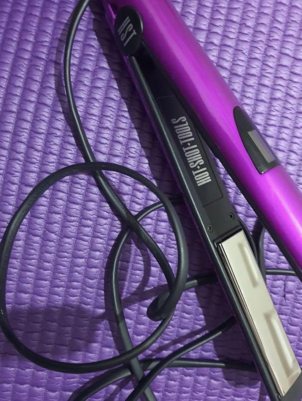 Hot shot tools helen of troy straightener shop