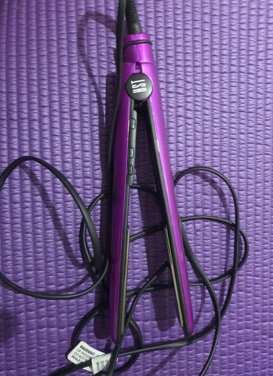 Hot shot tools straightener clearance