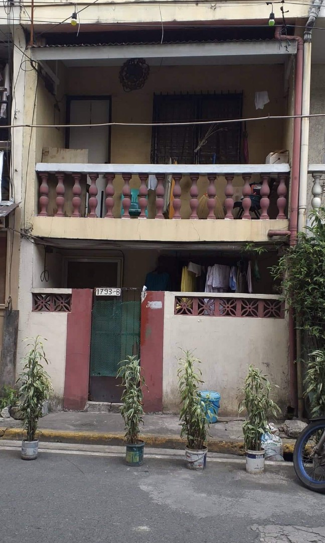 House & Lot for Sale (Pasay City), Property, For Sale, House & Lot on