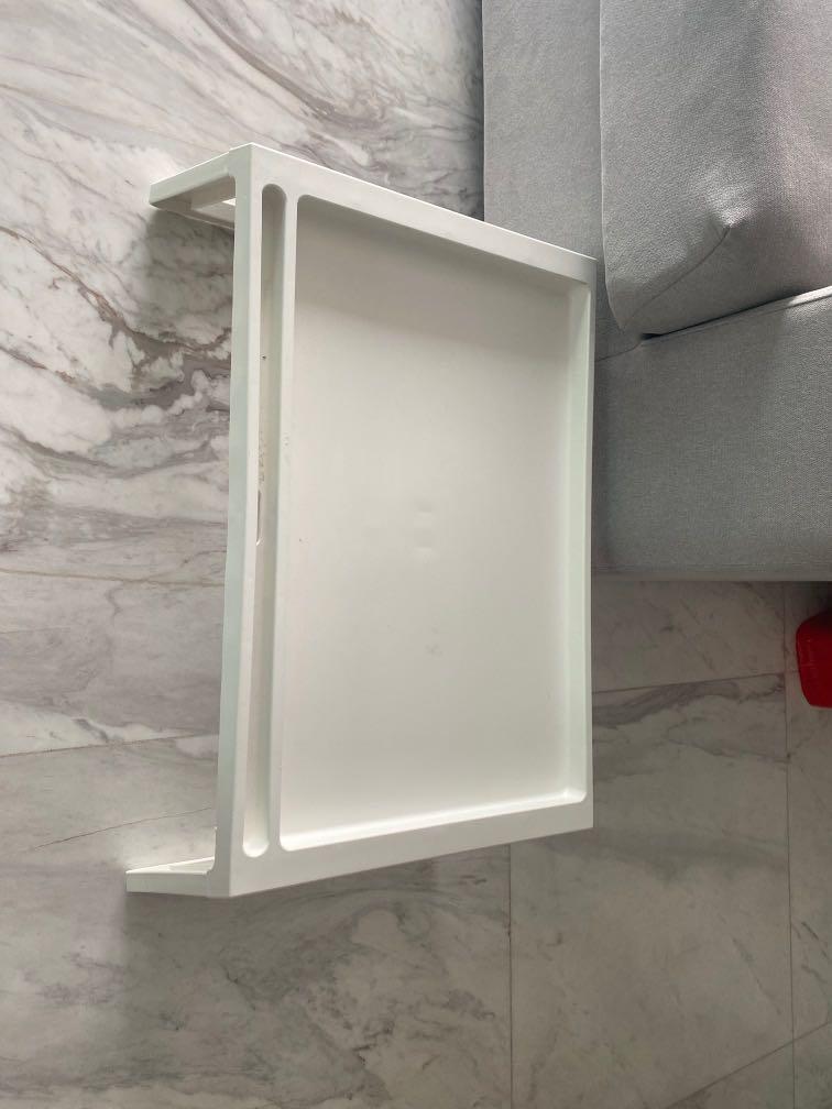 IKEA Folding Tray Table, Furniture & Home Living, Home Decor, Other