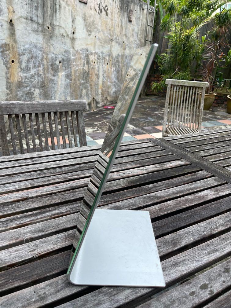 IKEA table top mirror, Furniture & Home Living, Home Decor, Mirrors on