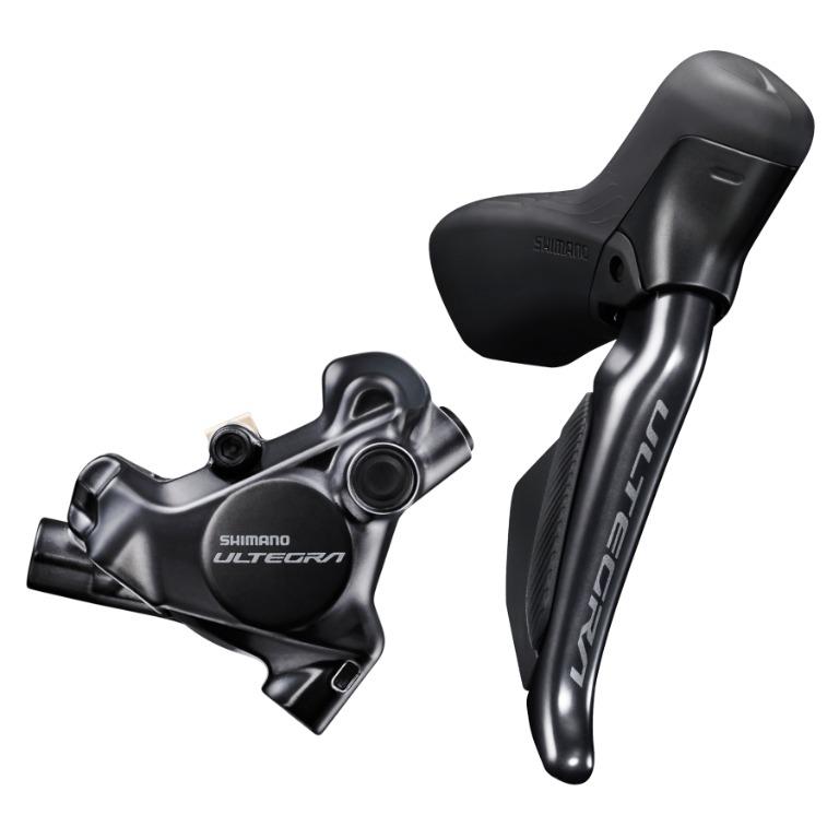 SHIMANO R8170 左手シフター 2速 新品 shimano-ultegra-di2-st-r8170-