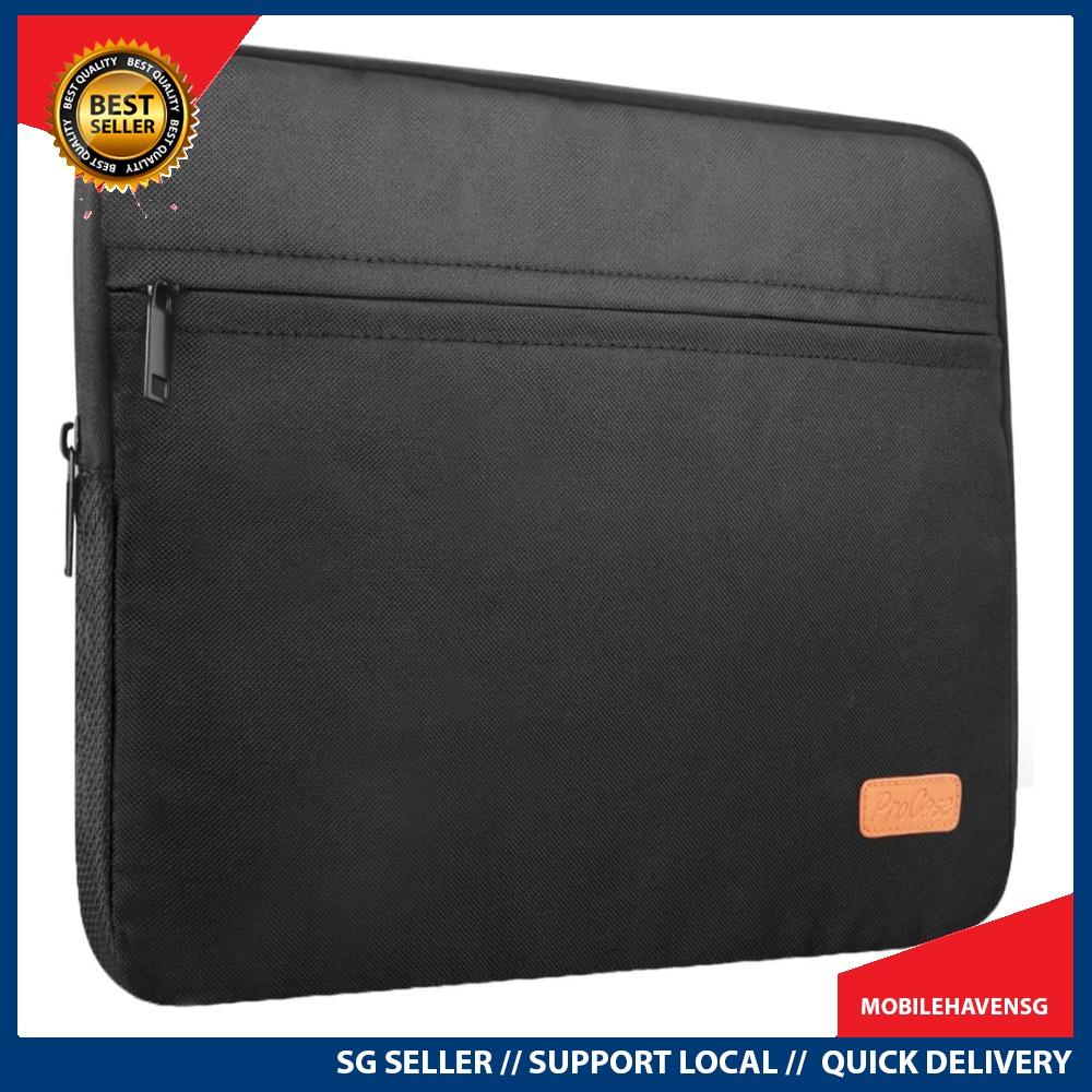 Instock Procase 9 10 1 Inch Tablet Sleeve Case Cover Bag For Ipad 10 2 7th Gen 19