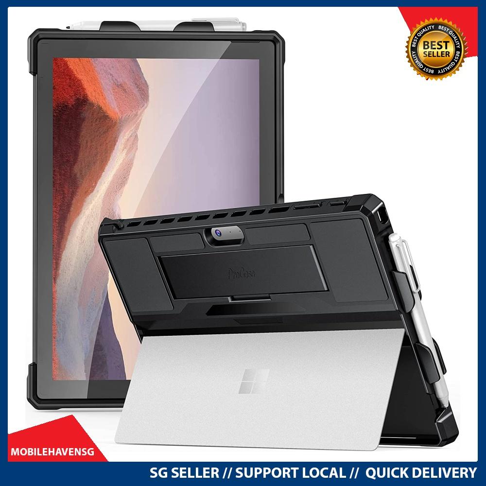 Privacy Screen Protector For Microsoft Surface Book 13.5/15 Inch & Pro 6/5 12.3" 