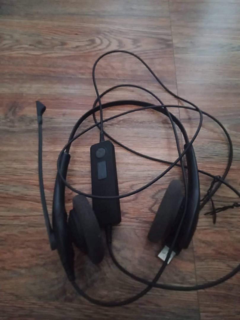Jabra Biz 1100 usb, Computers \u0026 Tech 