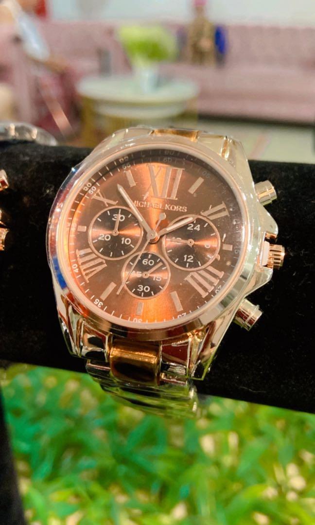 Top 78 michael kors watch 25880 tuyệt vời nhất  trieuson5