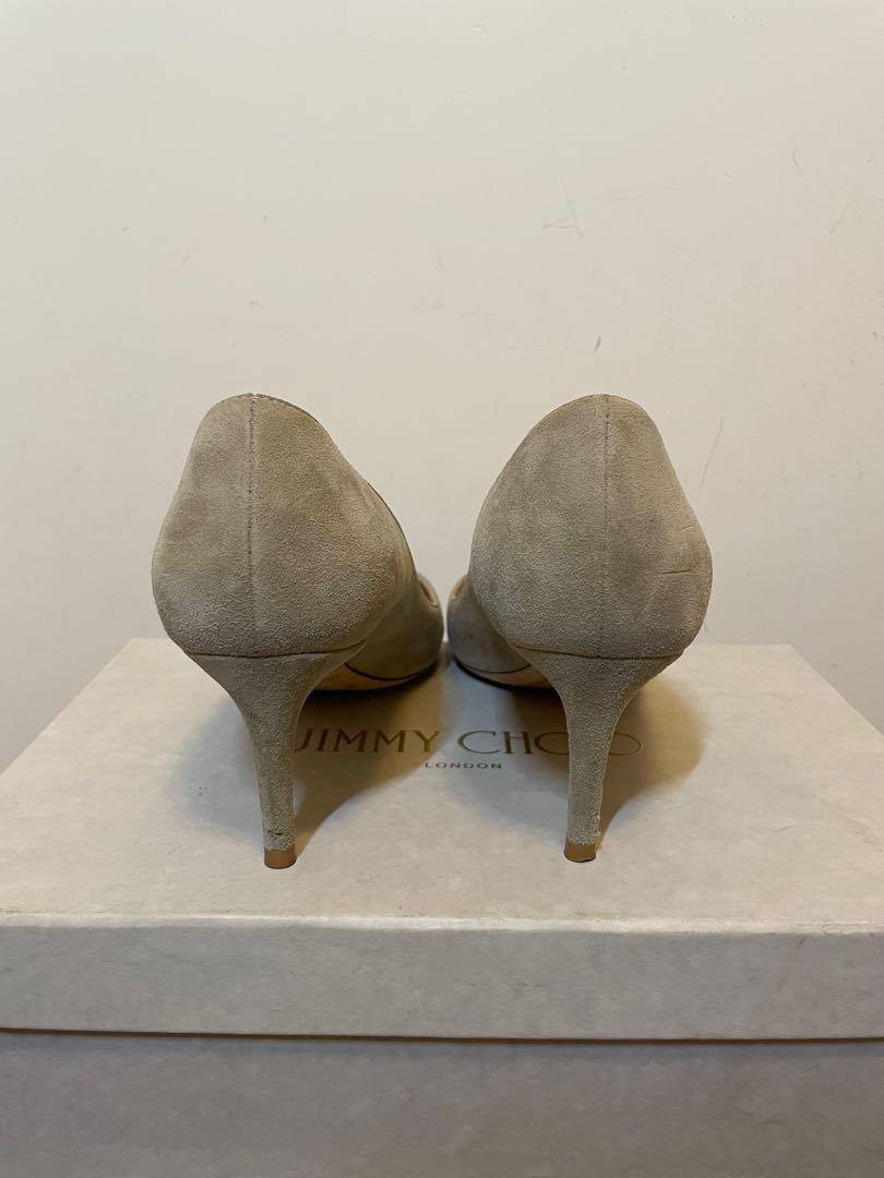 Jimmy choo on sale bridget 65