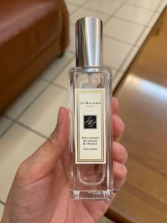 ♡【Jo Malone】杏桃花與蜂蜜香水  30ml