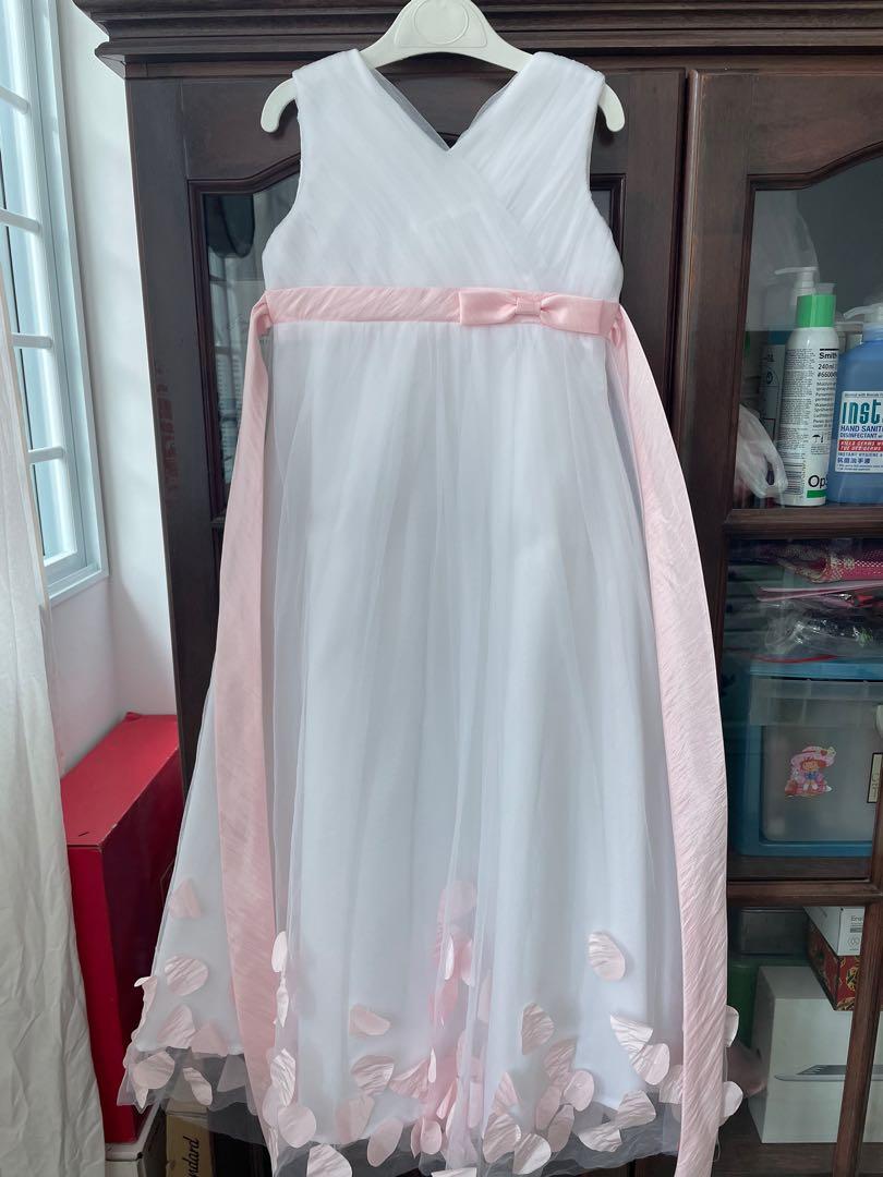 Joan calabrese hot sale baby dresses