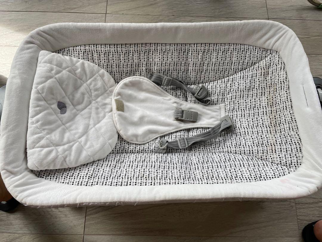 Baby shaker bed shop