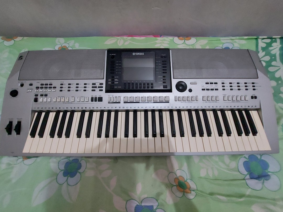 Jual organ discount yamaha
