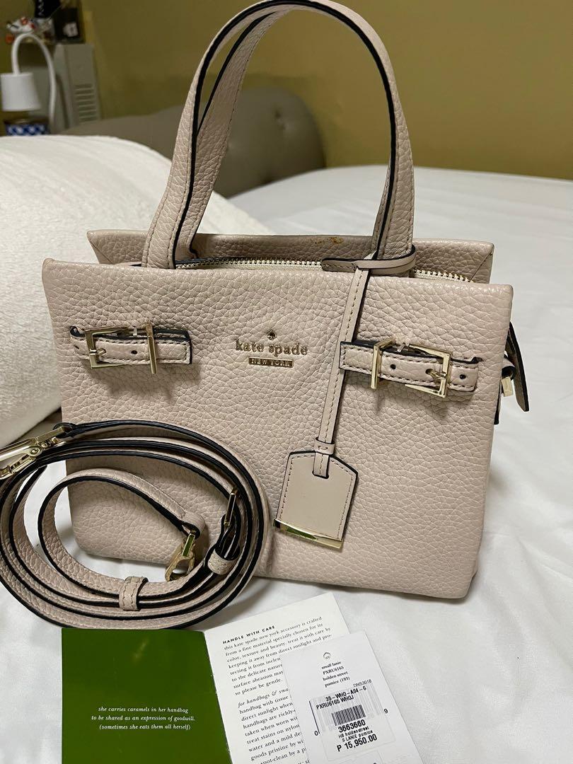 Kate spade shangrila clearance