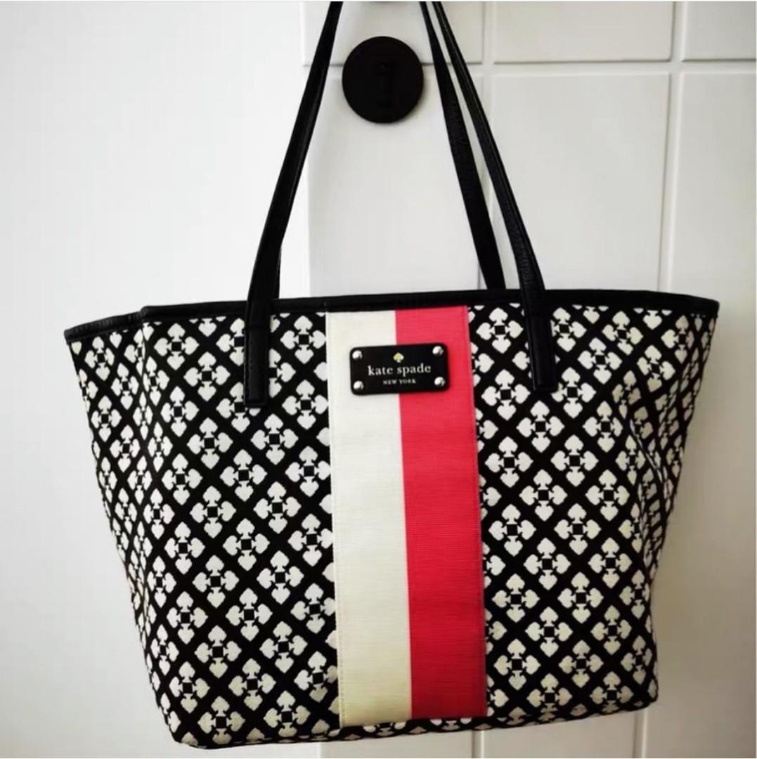 Kate Spade Harmony Classic tote bag