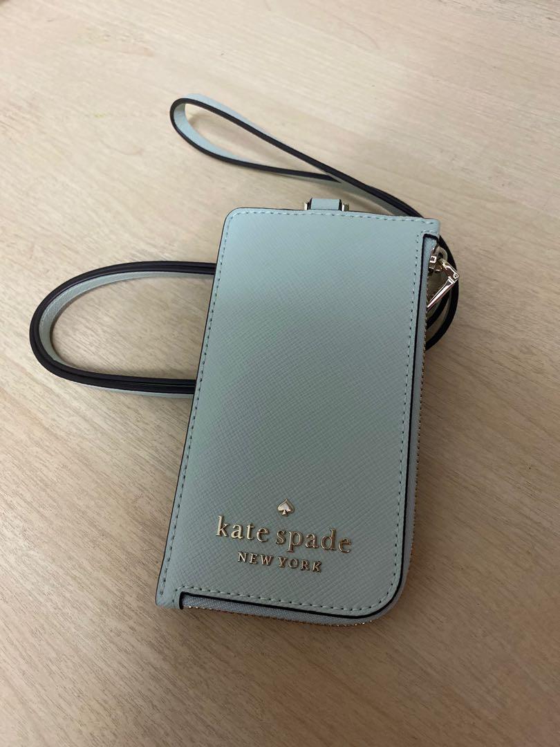 Arriba 94+ imagen kate spade lanyard for keys Thptnganamst.edu.vn